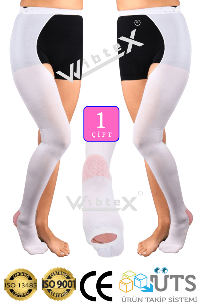 BELDEN KEMERLİ EMBOLİ