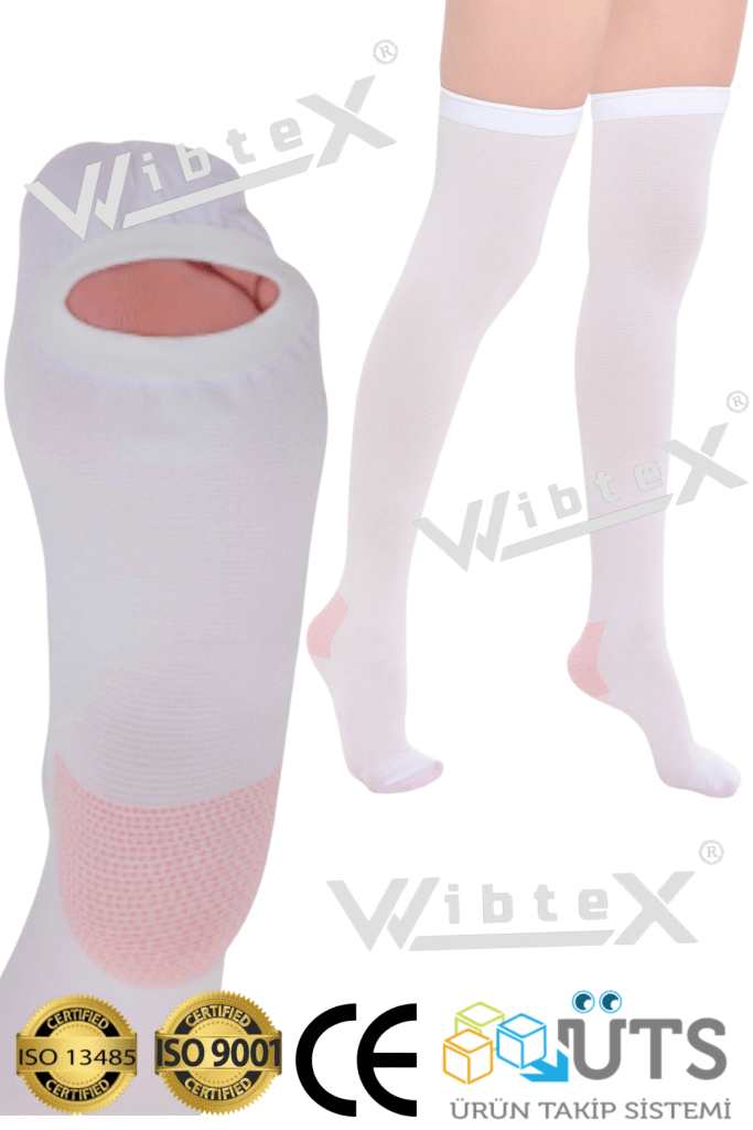 WİBTEX DİZ ÜSTÜ EMBOLİ