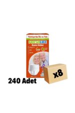 Emici Külot Xl (EKSTRA BÜYÜK BOY) 240 Adet