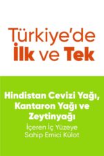 Medium Emici Külot 30’lu 4 Paket (120 ADET) - Görsel 4