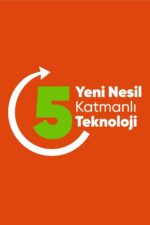 Medium Emici Külot 30’lu 4 Paket (120 ADET) - Görsel 5