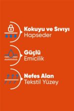 Medium Emici Külot 30’lu 4 Paket (120 ADET) - Görsel 6