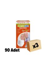 Emici Külot Xlarge Ekstra Büyük 90 Adet