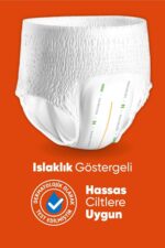 Large Emici Külot 90 Adet (30*3) - Görsel 3