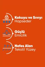 Large Emici Külot 30’lu 4 Paket (120 Adet) - Görsel 6