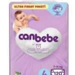 Ultra Avantaj Paketi Maxi 120 Adet