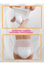 Pine Külotlu Hasta Bezi 60 Adet (XL) Beden 2 Paket - Görsel 2