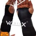 Çift El Bilek Ateli (SİYAH RENK) (1 ADET SAĞ-1 ADET SOL)