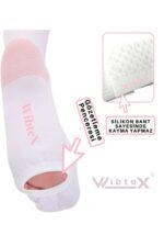 Ameliyat Çorabı Diz Üstü Emboli (ÇİFT BACAK) - Görsel 4