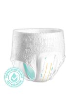 Sensitive Antibakteriyel Emici Külot Xlarge 30x2 60 Adet - Görsel 4