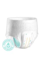 Sensitive Antibakteriyel Emici Külot Medium 30x2 60 Adet - Görsel 4