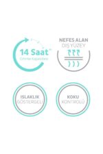 Sensitive Antibakteriyel Emici Külot Xlarge 30 Adet - Görsel 7