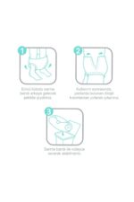 Sensitive Antibakteriyel Emici Külot Xlarge 30 Adet - Görsel 8