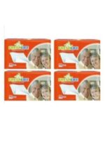 Yatak Koruyucu Örtü 60*90cm 30'lu x4 Adet - Görsel 2