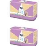 Külotlu Hasta Bezi Büyük Boy Large Avantaj Paket 30*2 Paket 60 Adet