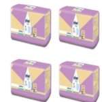 Külotlu Hasta Bezi Büyük Boy Large Avantaj Paket 30*4 Paket 120 Adet