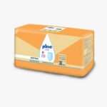 Emici Külot Yetişkin Hasta Bezi Xl Beden 30 Lu