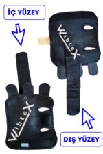 El Bilek Ateli Sağ El Ve Sol El Uyumlu Tek El - Görsel 3