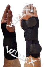 El Bilek Ateli Sağ El Ve Sol El Uyumlu Tek El - Görsel 3